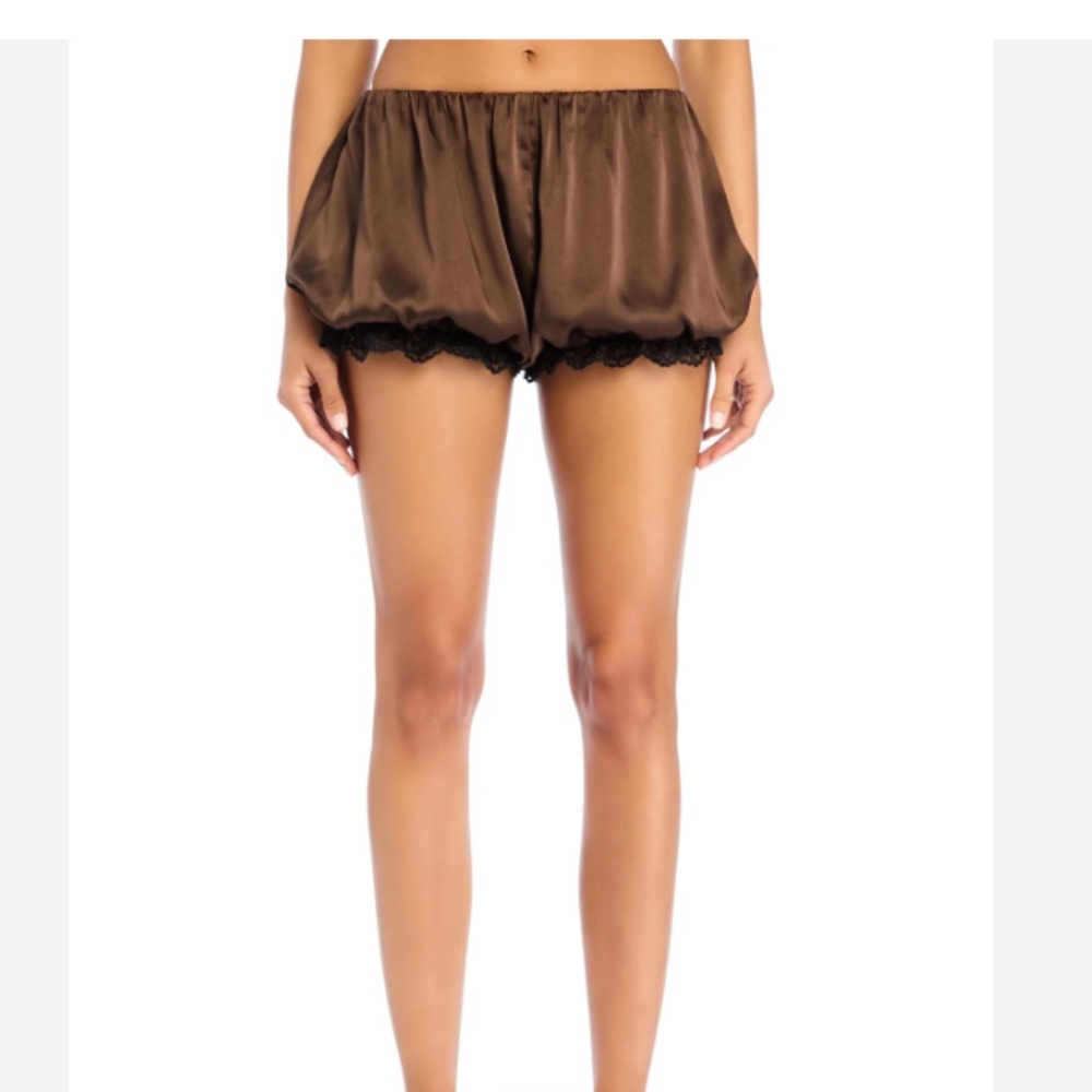 SER.O.YA Misha Short